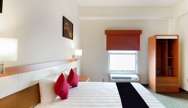 Los Herederos Hotel Piedras Negras