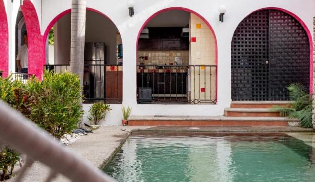 Los Suspiros Hotel Boutique & Spa