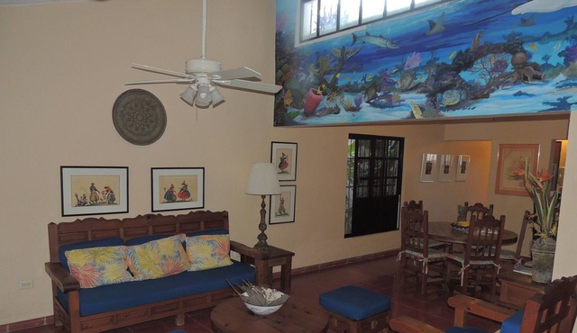 Lovely Spacious 2 Bedroom 2 Bath Home
