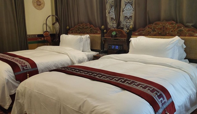 Lubhum Tsang Boutique Hotel