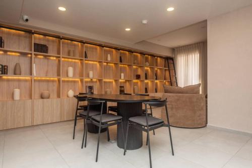 LUMEN URBAN Centro GDL - WiFi & Coworking