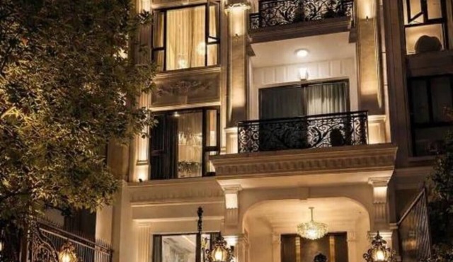 Luna Casa Villa D7 with 9 bedrooms