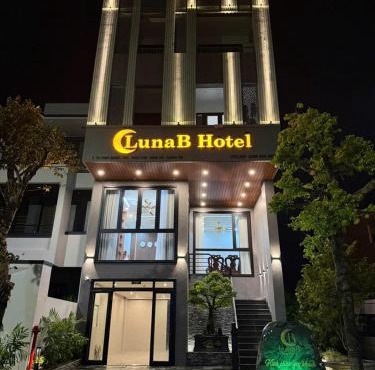 LunaB Hotel