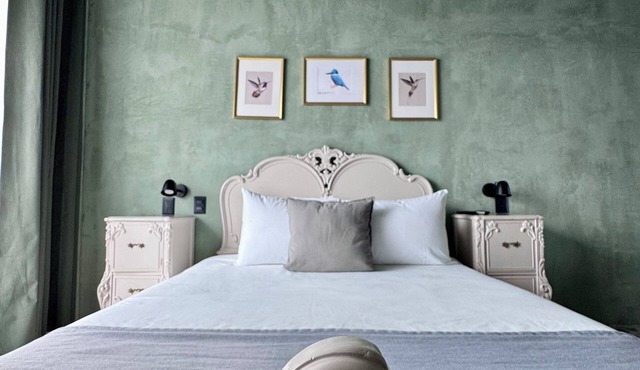 Lusitania Suites Orizaba