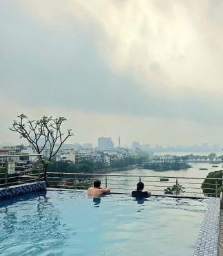 Luxe Paradise Suites Hotel & Spa