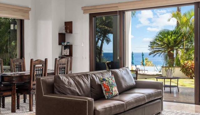 Luxurious Ocean View Retreat at El Encanto!