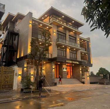 Luxury 79 Hotel Hải Phòng