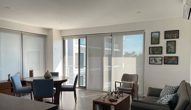 Luxury Apartment in Vallarta