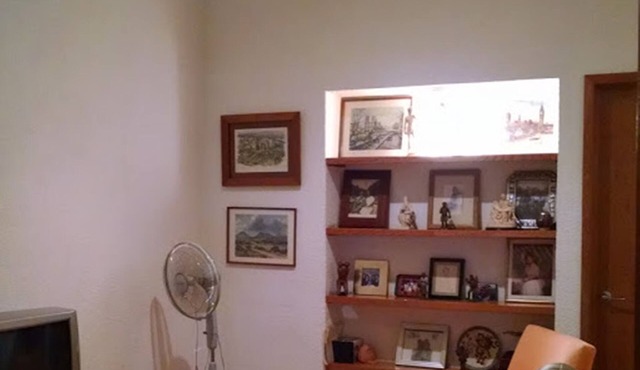 Luxury apartment in Cuernavaca