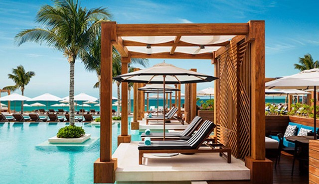 LUXURY 5 STAR RESORT-CHOOSE FROM 6 LOCATIONS CLOSE TO BEACH & PARKS