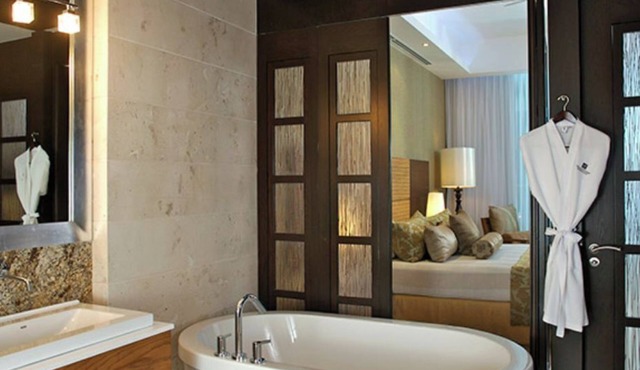 Luxury One Bedroom Suite at Grand Luxxe, Riviera Maya, Mexico