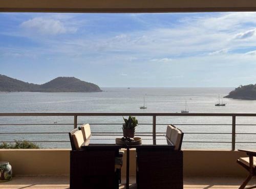 Luxury Penthouse at Aura del Mar