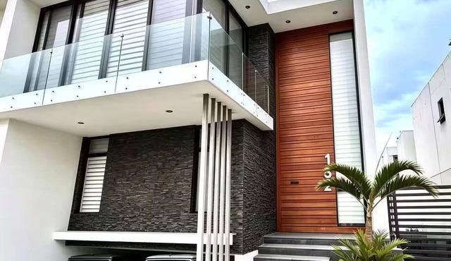 Luxury Residence