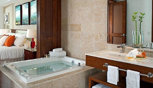 LUXURY RESORT - GRAND MAYAN STUDIO VALLARTA