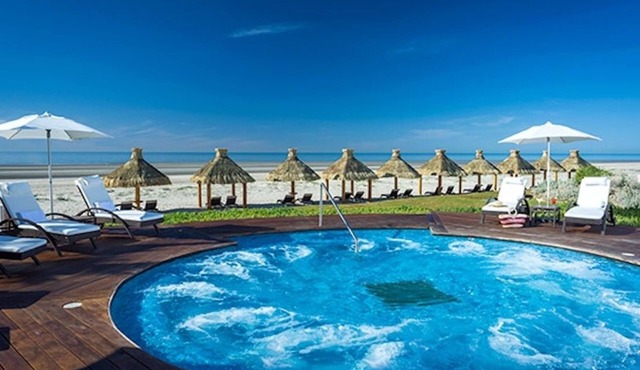 Luxury Resort - The Grand Mayan 1 Bedroom Suite w/personal pool Puerto Peñasco