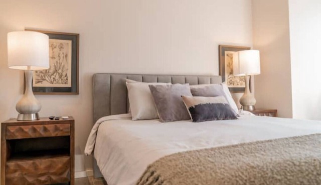 Luxury Stay in zone 10 10% monthly discount