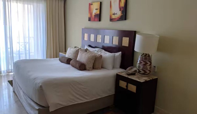 Luxury Studio in Cancun's 5 Star Resort