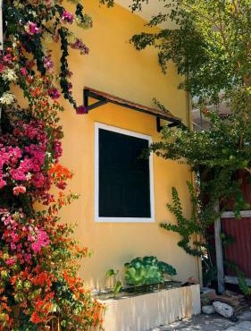 LV Homestay