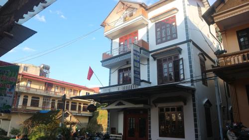 MÂY NÚI SA PA