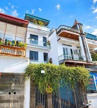 Mường Thanh Homestay & Apartment
