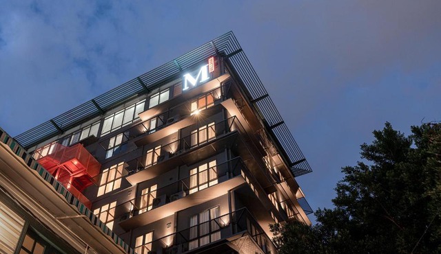 M Village Hotel Hai Bà Trưng, a brand of Modern Village Lifestyle