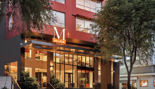 M Village Hotel Nguyễn Du, a brand of Modern Village Lifestyle