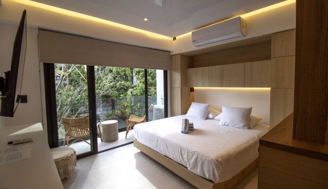 Macondo 207 by Blueplaya