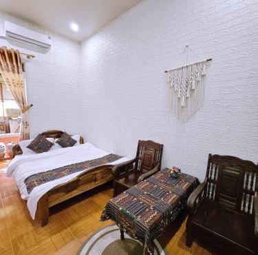 Mai Anh Homestay - Pac Bo Village