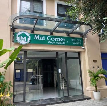 Mai Corner