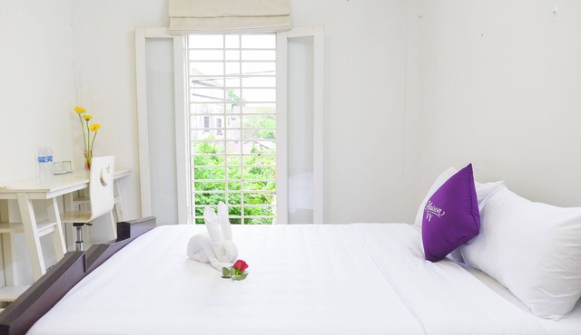 Maison Vy Homestay