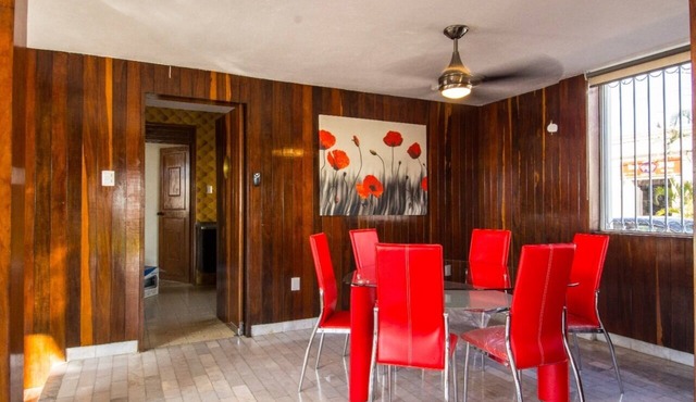 Malecon House