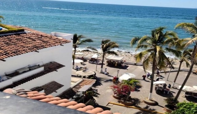Malecon Uno PV Libertad 111 Centro 48300 Puerto Vallarta Jal
