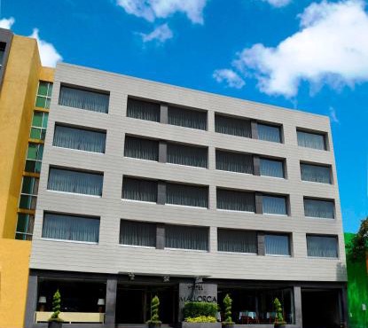 Mallorca Hotel