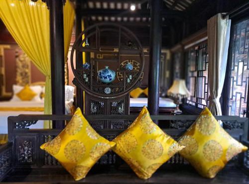 Mandarin Homestay Hue