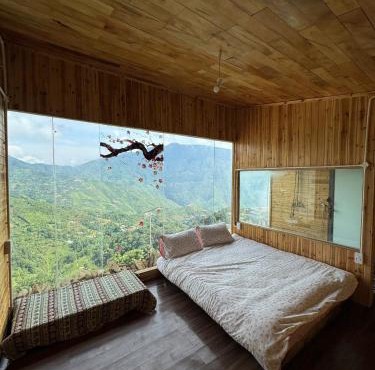 Mando homestay- Venuestay