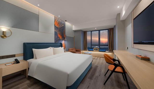 Manju Hotel