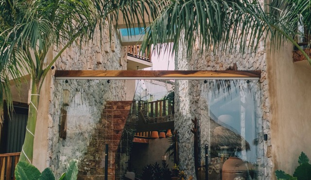 Mantra Hotel Boutique