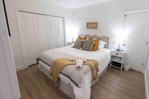 Maple Canyon w/Kitchen&wash+dry in Mount Pleasant