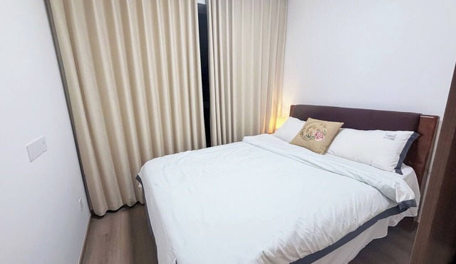 Maple Haven Family Stay Near Fengjing Ancient Town and Legoland Shanghai