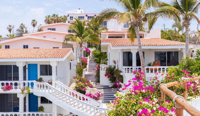 Mar del Cabo By Velas Resorts Adults Only