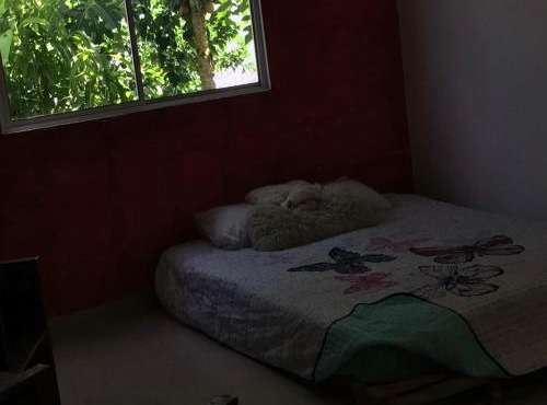 mar y luna apartment