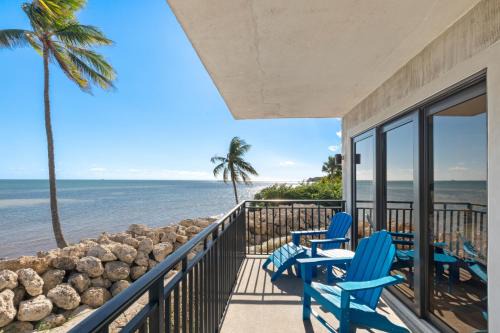 Mar Y Sol Ocean Front in Key West