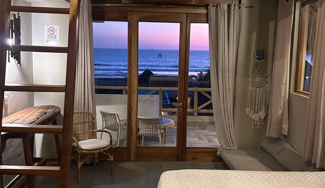 Mare Mio Hotel Boutique