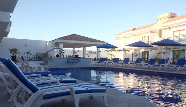 MARENA Suites & Apartments