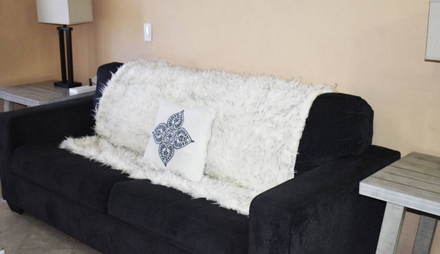 Marina Pinacate A-520 Port View 1 Bed/1 Bath