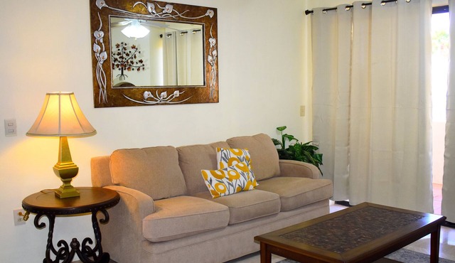 Marina Pinacate Villa-13 Pool View 2 Bed/2 Bath