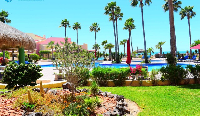 Marina Pinacate A-114 (1 B/1 B) Pool Side Condo