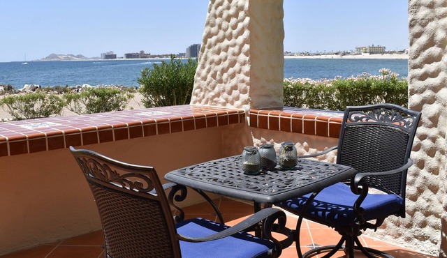 Marina Pinacate B-101 Premium Ground Floor