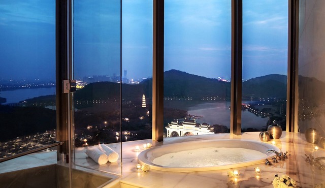Marriott Hotel Shunde