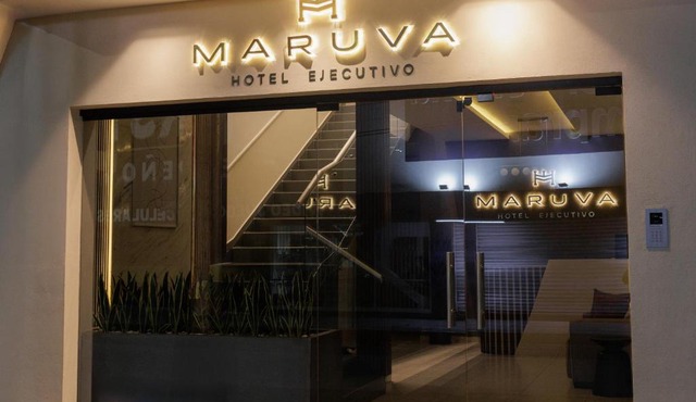 MARUVA Hotel Ejecutivo